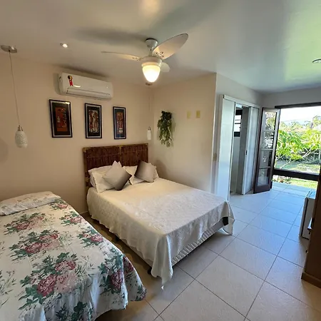 Oceanica 1000 Beachfront Suites-2