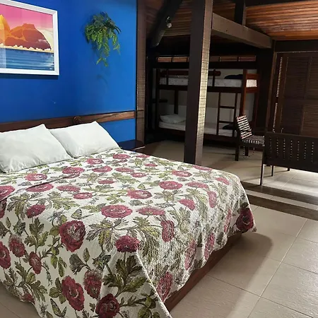 Oceanica 1000 Beachfront Suites-3