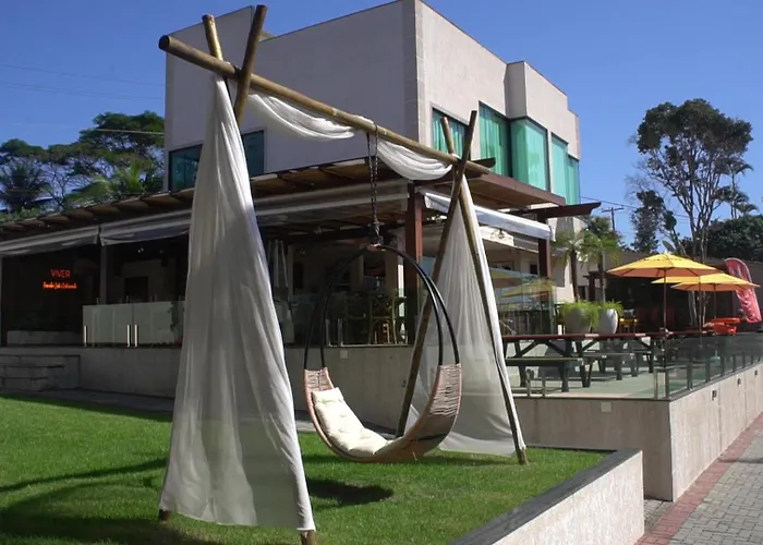 Viver Pousada Club & Restaurante Saquarema