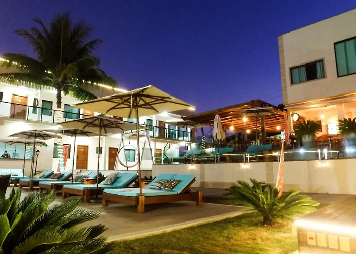 Viver Pousada Club & Restaurante Saquarema