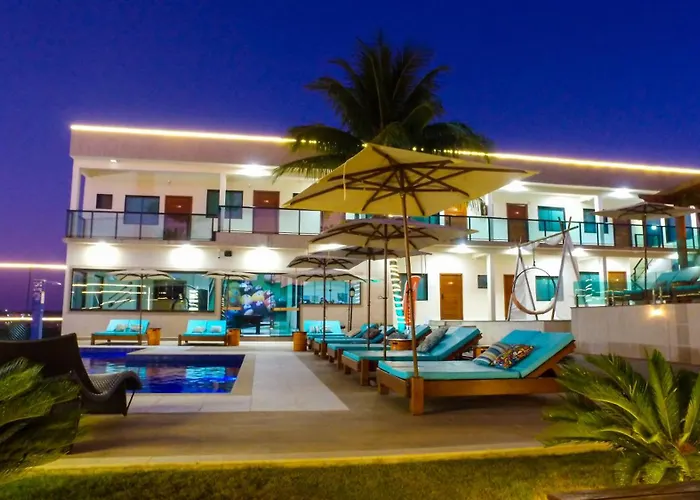 Viver Pousada Club & Restaurante Saquarema